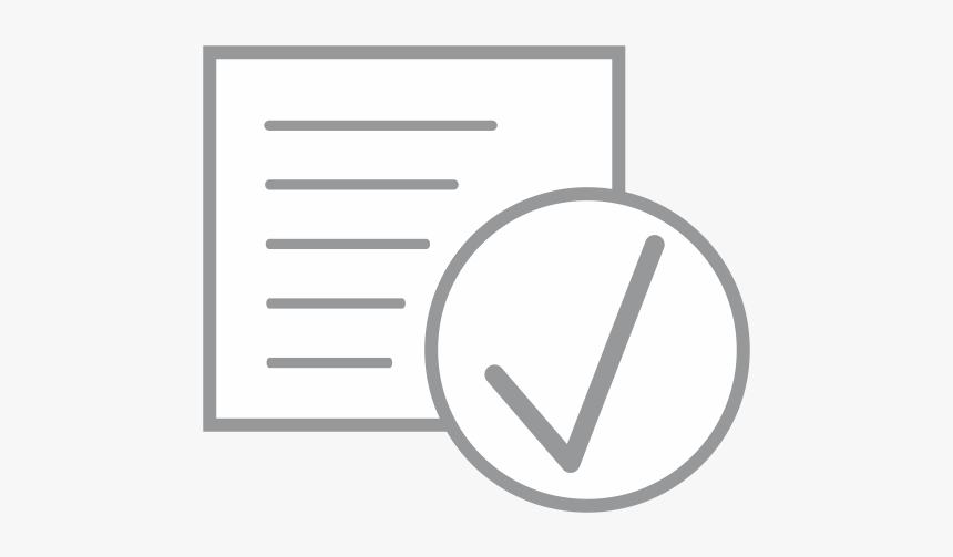 Product Registration Icon - Circle, HD Png Download