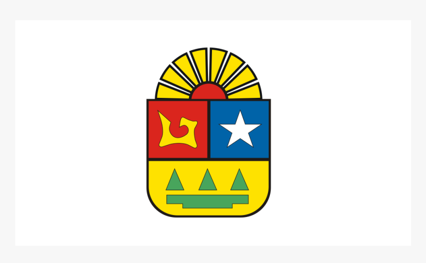 Mx Roo Quintana Roo Flag Icon - Quintana Roo Flag, HD Png Download