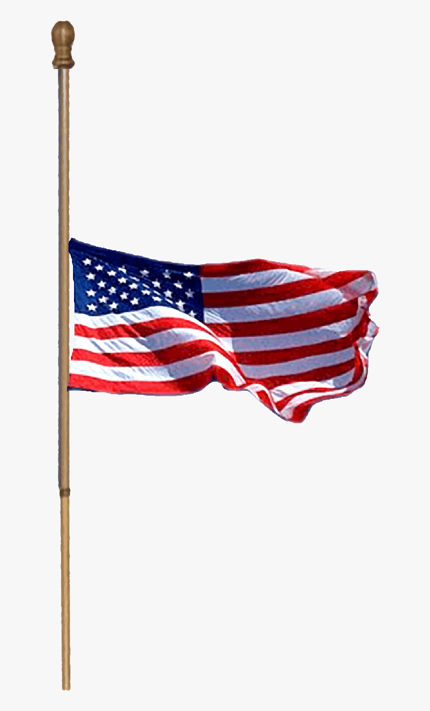 Flag Of The United States, HD Png Download