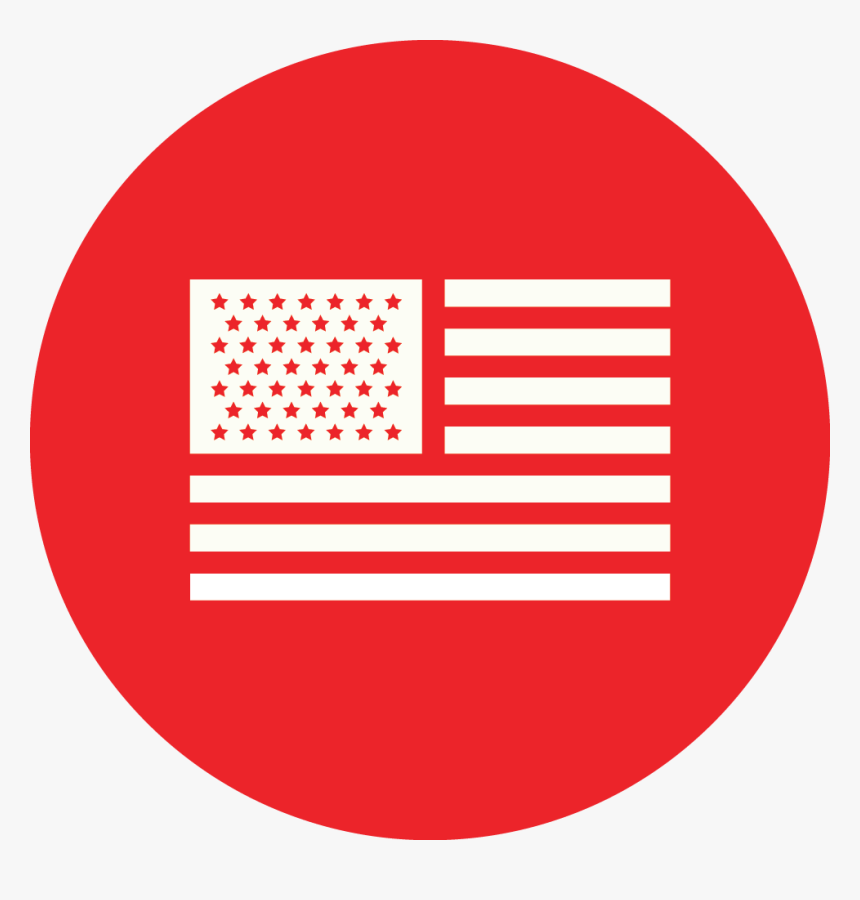 Content Icon Red Png, Transparent Png