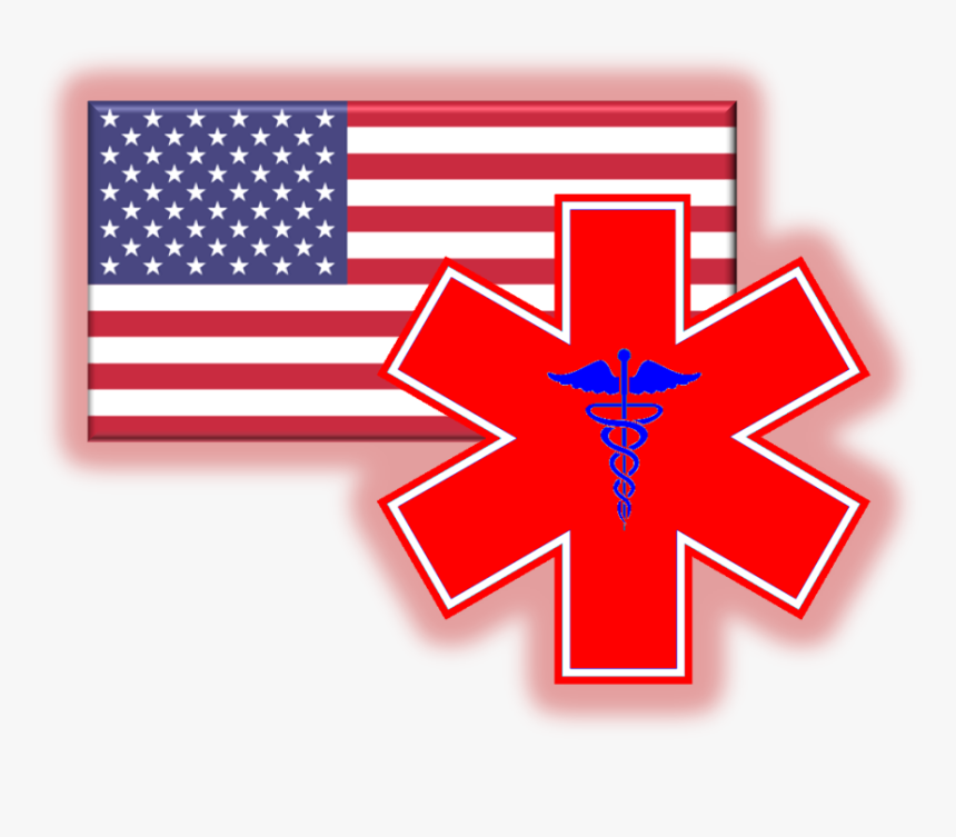 American Flag, HD Png Download