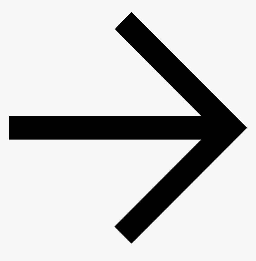 Arrow Right Left Back Next Forward Comments, HD Png Download