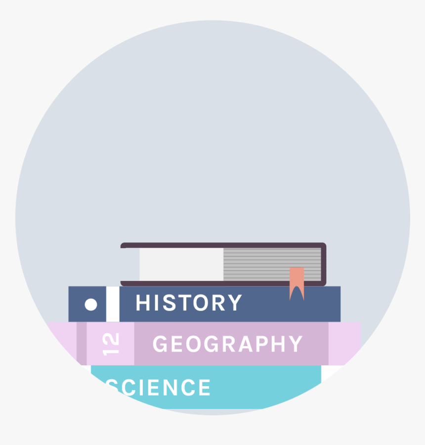 Studyblr Icons, HD Png Download