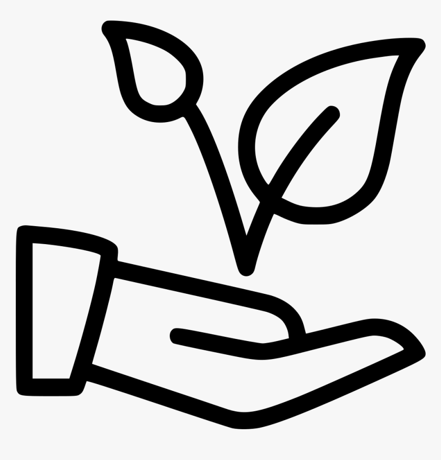 Plant Care - Plant Care Icon Png, Transparent Png