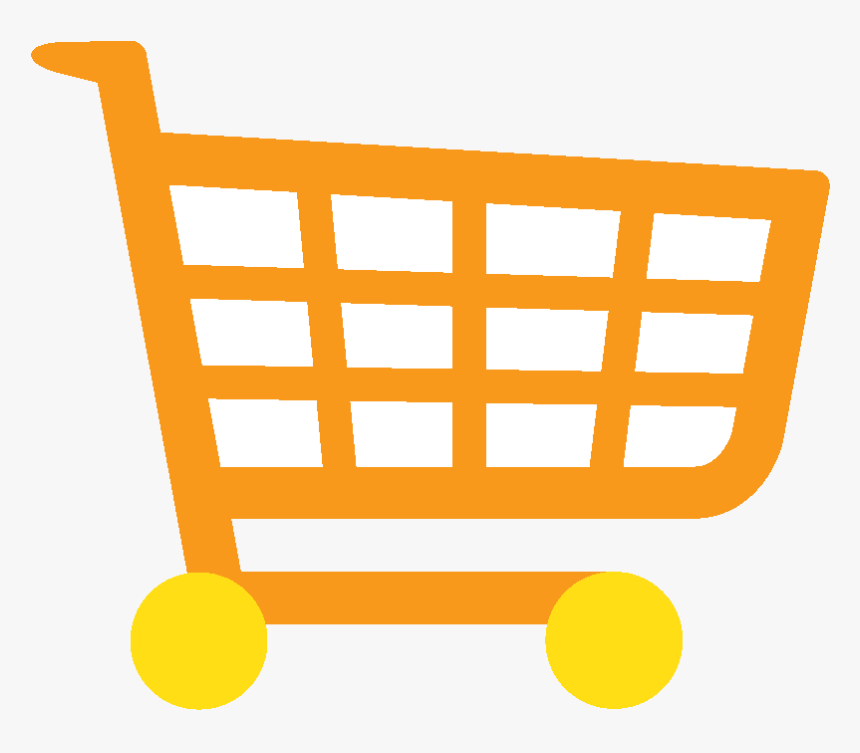 Image - Best Icon Shopping Cart, HD Png Download