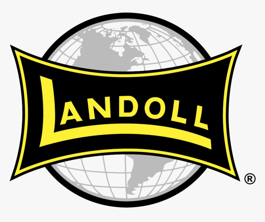 Landoll Logo, HD Png Download