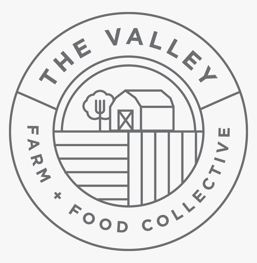 Valley Food And Farm Collective, HD Png Download