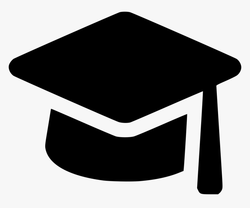 Graduation Cap - Coffee Table, HD Png Download