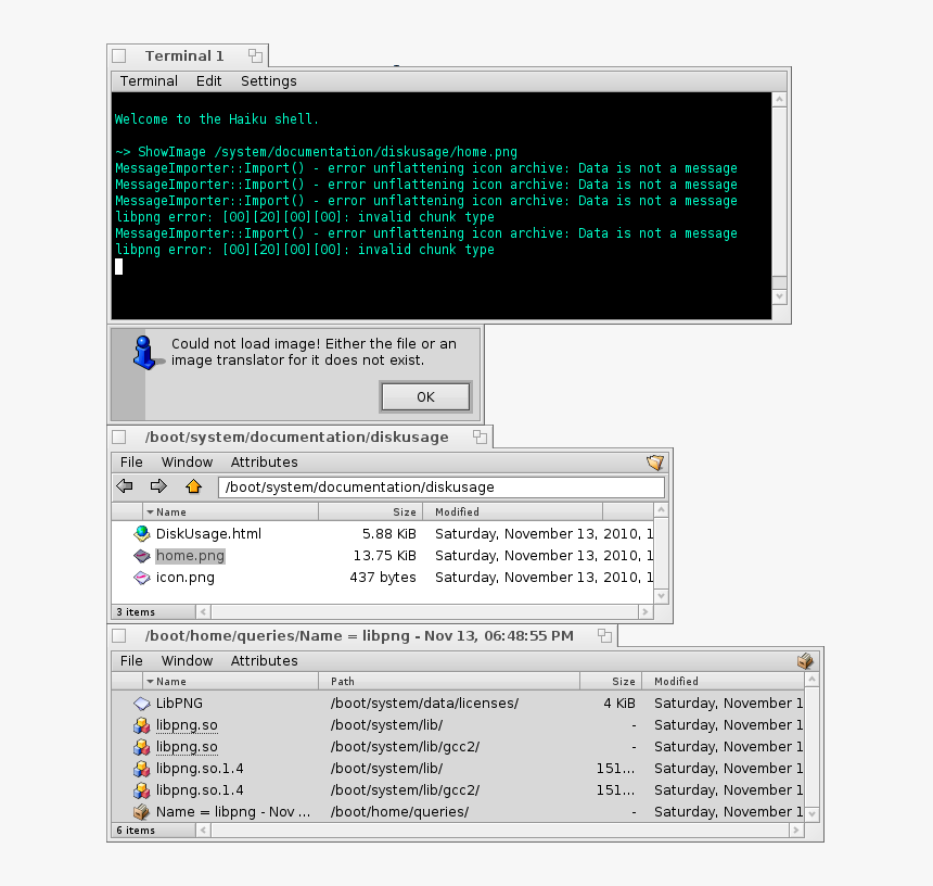 Screenshot, HD Png Download