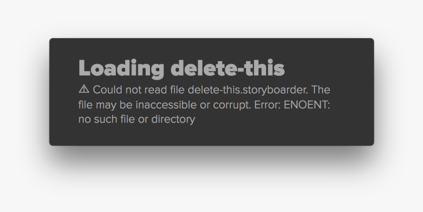 Show The Error In A Dialog View - Parallel, HD Png Download