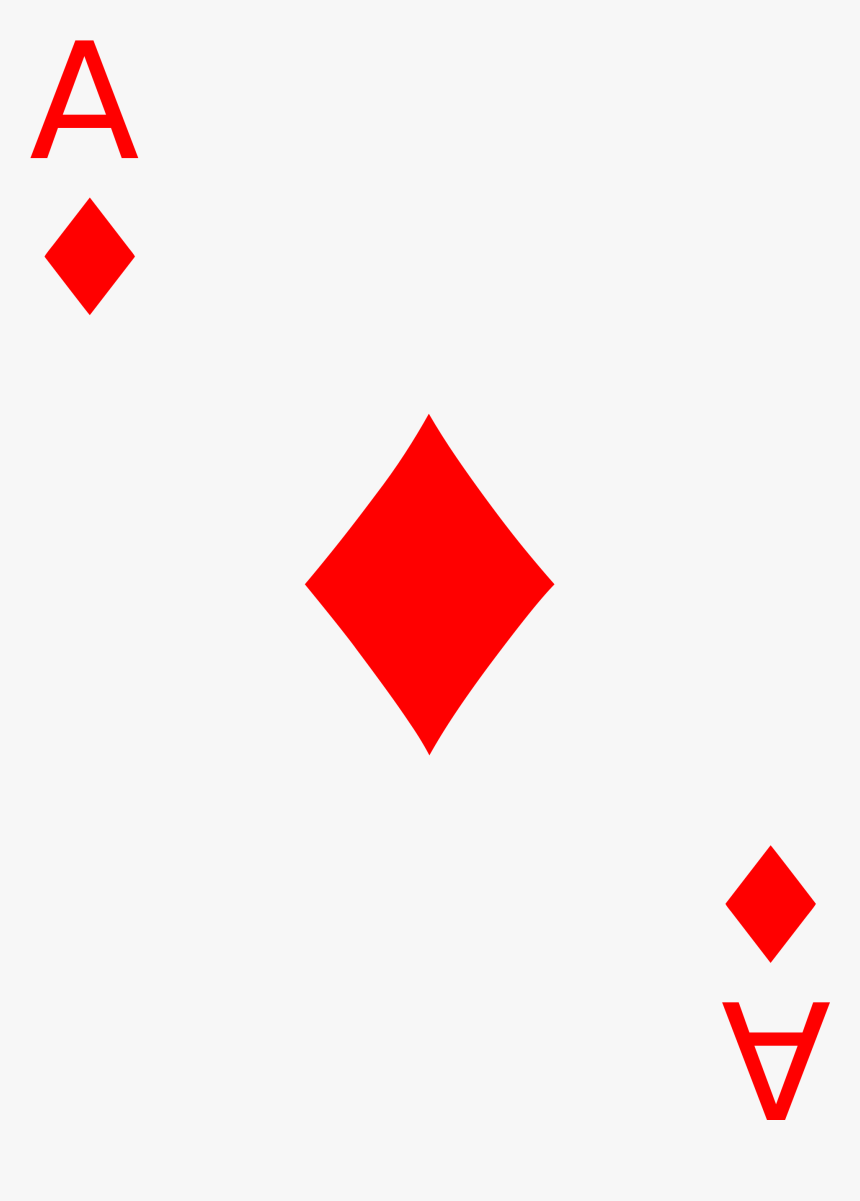 Playing Card, HD Png Download
