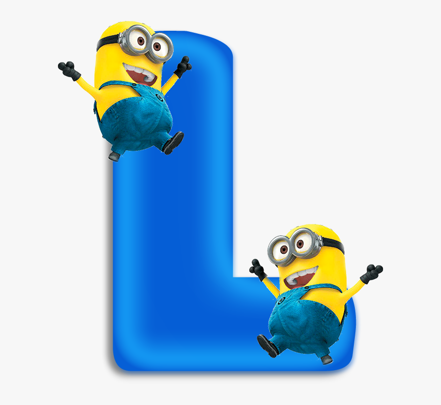 Despicable Me Minions, HD Png Download