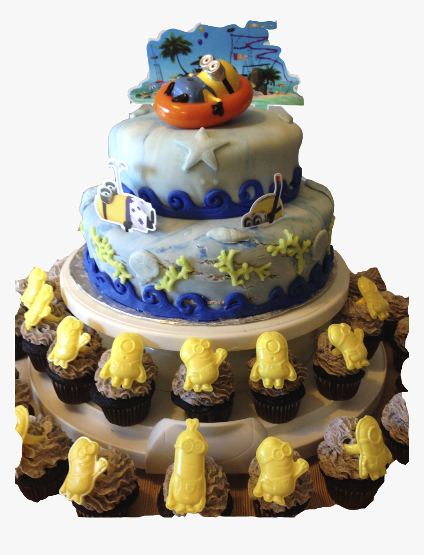 Cake Decorating, HD Png Download