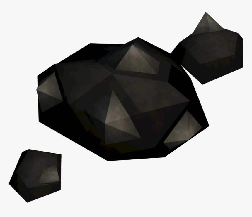Diamond Ore Png - Diamond, Transparent Png