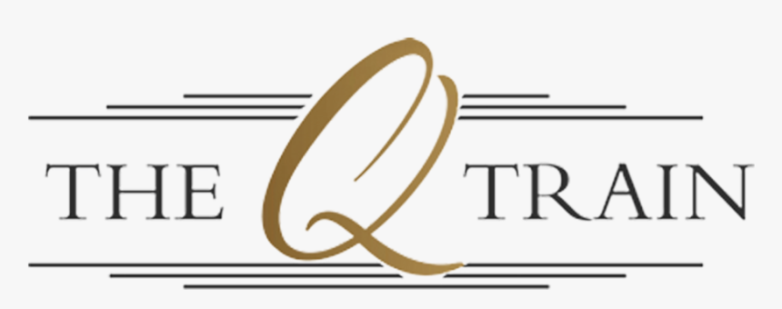 Q - Q Train Australia, HD Png Download