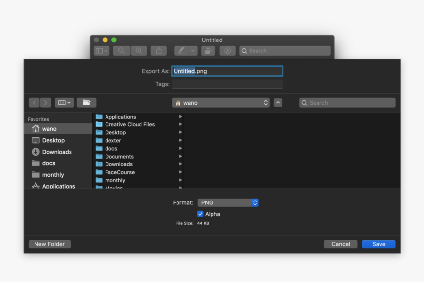 Terminal Go To Where The Kext, HD Png Download
