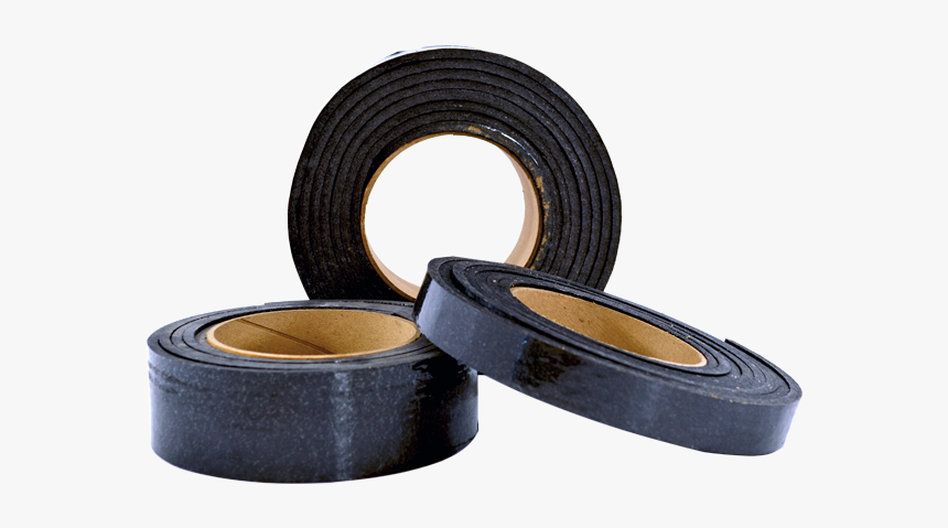 Intumescent Wrap Strips Used To Firestop Difficult - Belt, HD Png Download