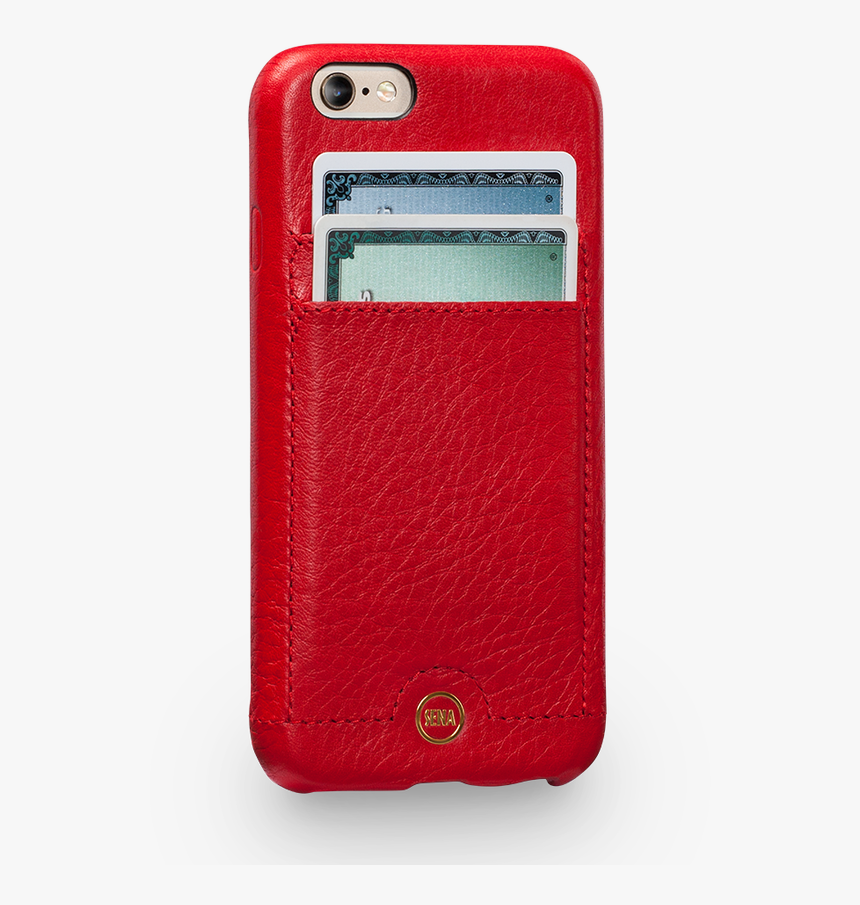 Transparent Iphone 6 Gold Png - Mobile Phone Case, Png Download