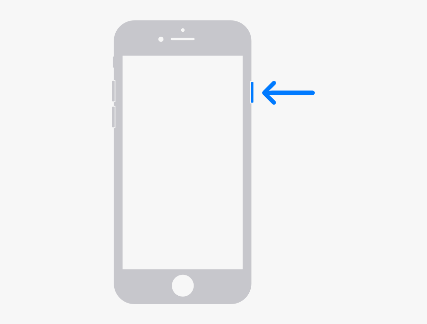 Mobile Device, HD Png Download