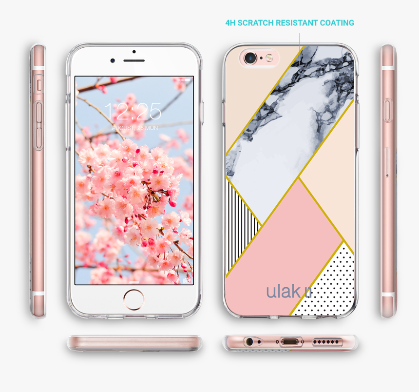 Smartphone, HD Png Download