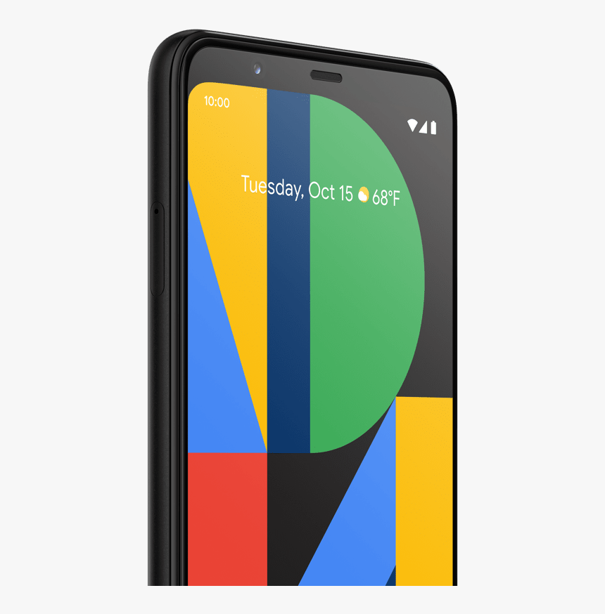 Smartphone, HD Png Download