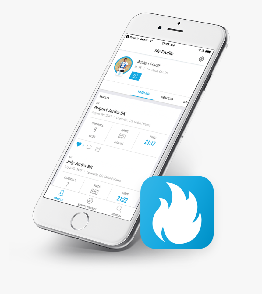 Iphone6 - Iphone, HD Png Download