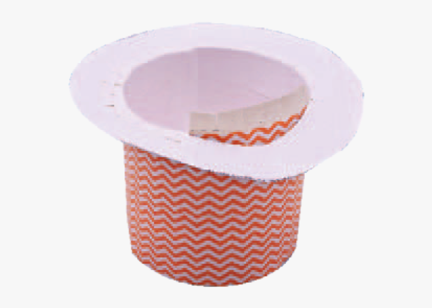 Zoom - Almofada De Amamentação Chevron Rosa, HD Png Download