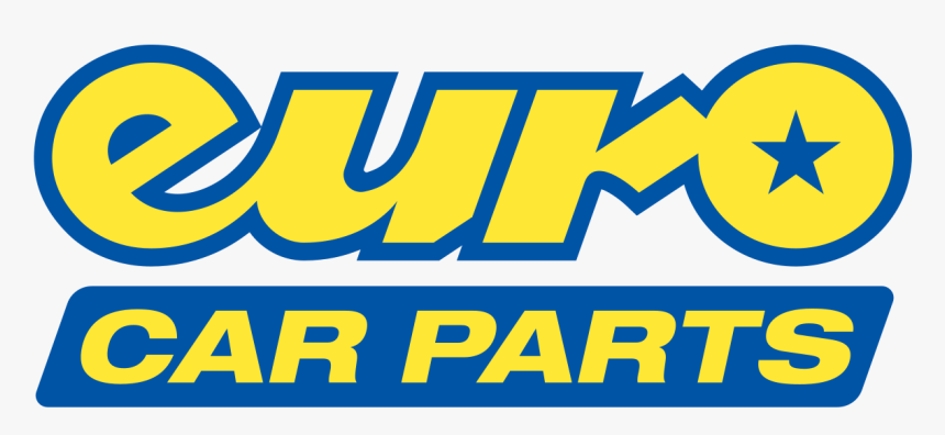 Euro Car Parts Logo, HD Png Download