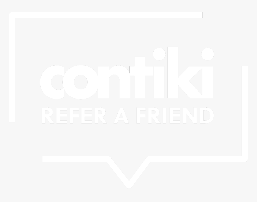 Contiki, HD Png Download