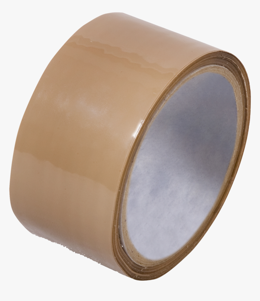 Primo Brown Bopp Tape, 40 Micron, 72mm, 100 Meter, - Bangle, HD Png Download