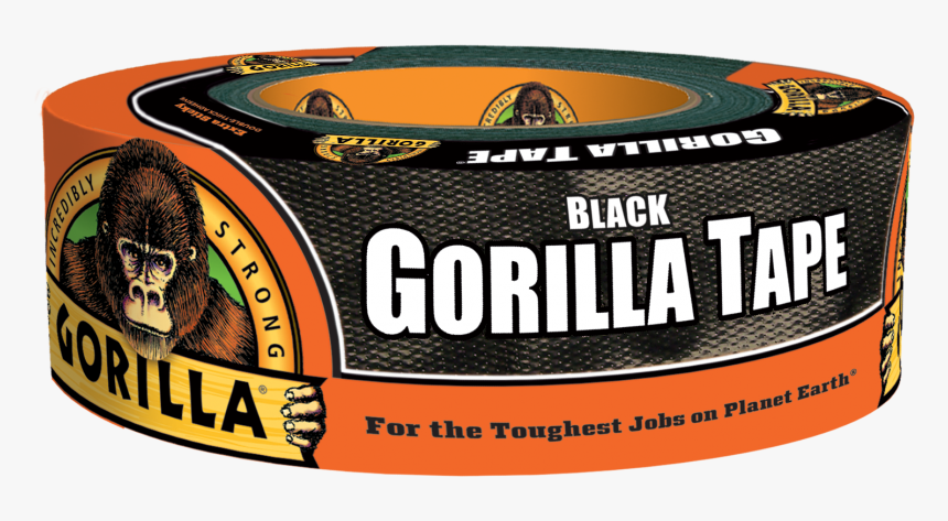 Gorilla Glue Tape, HD Png Download