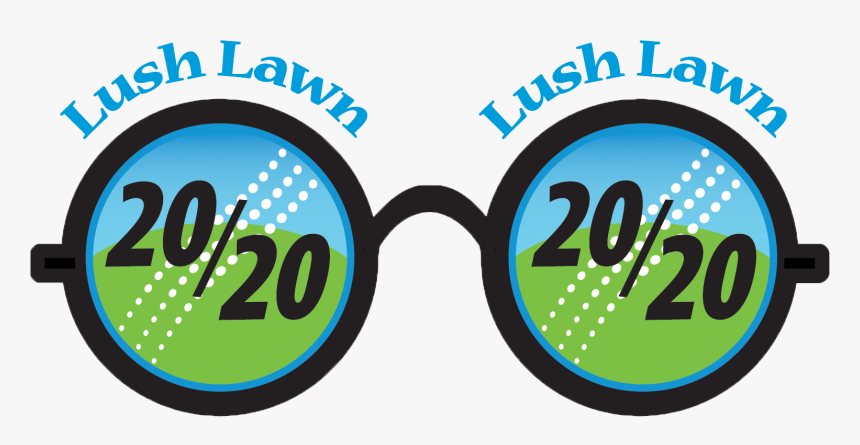 Receive Credits When You Refer A Friend To Lush Lawn - Circle, HD Png Download
