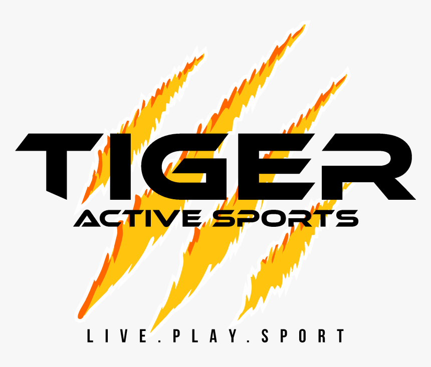 Tiger Active Sports - Body Parts Usa, HD Png Download
