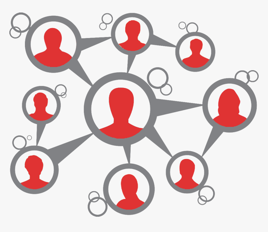 Engagement Media, HD Png Download