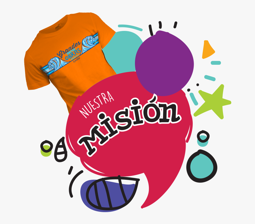 Apostólika - Nuestra Misión -, HD Png Download