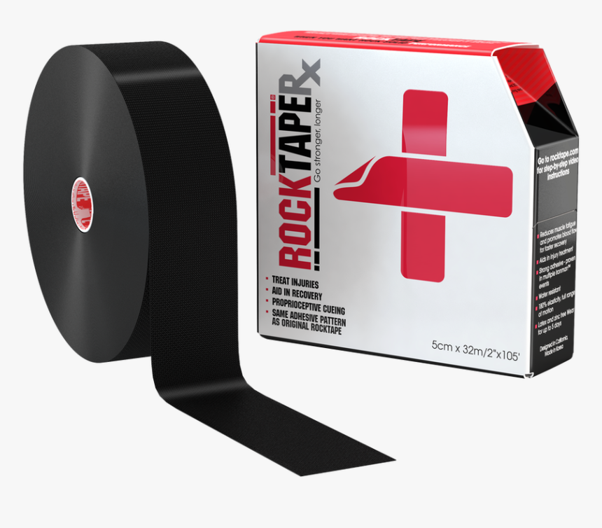 2 - Rock Tape Gentle, HD Png Download