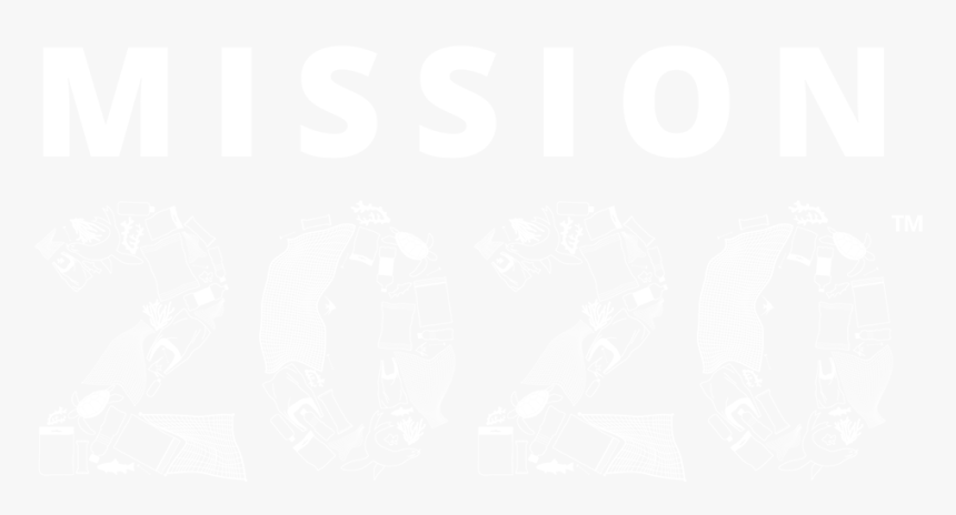 Mission 2020 Logo - Mission 2020, HD Png Download