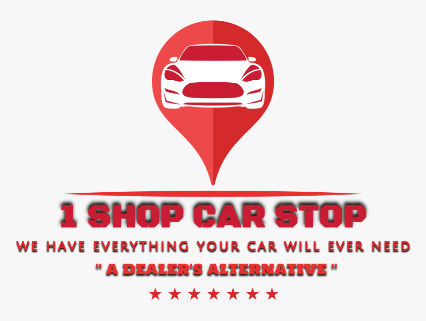 Car Parts Online In Qatar - Emblem, HD Png Download