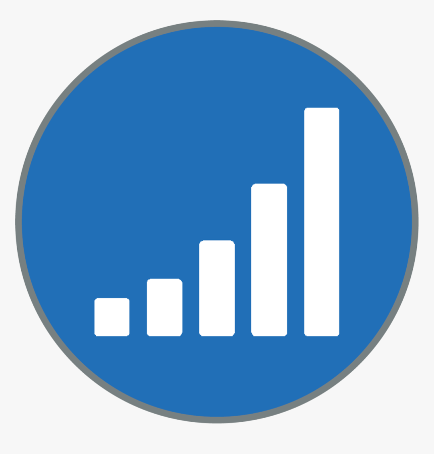 Img Mision - Circle, HD Png Download