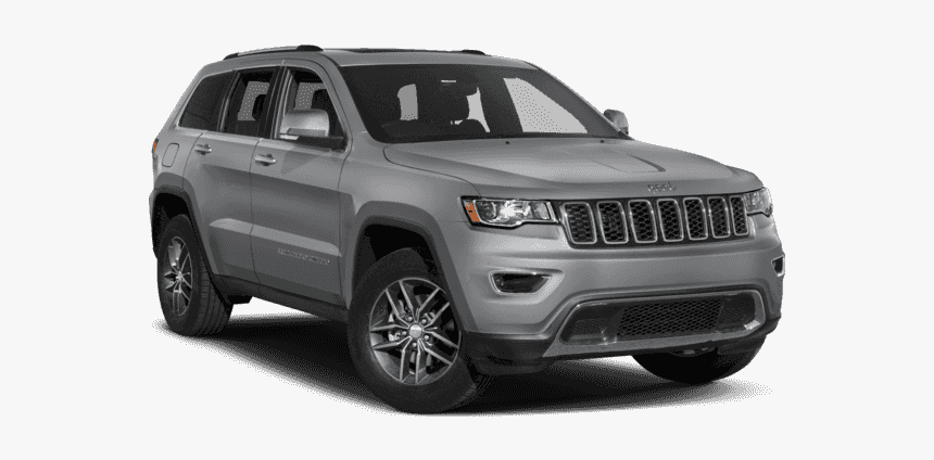 2017 Jeep Grand Cherokee Laredo Png - Jeep Cherokee Limited 2018, Transparent Png