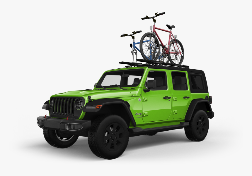Jeep Wrangler, HD Png Download