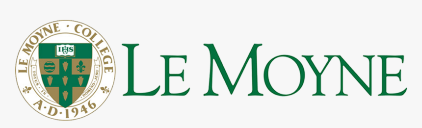 Le Moyne College Logo Transparent, HD Png Download