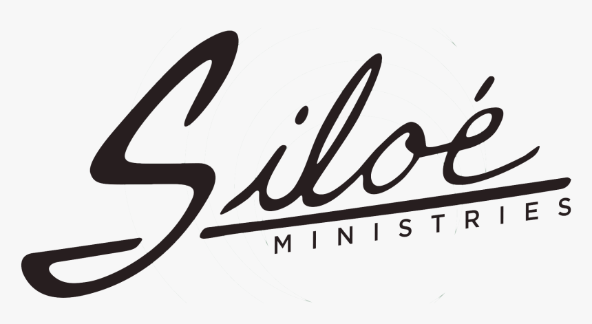 Transparent Mision Png - Siloe Ministries, Png Download