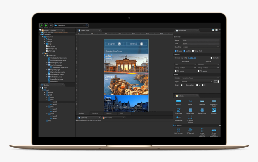 Platform Swift, HD Png Download