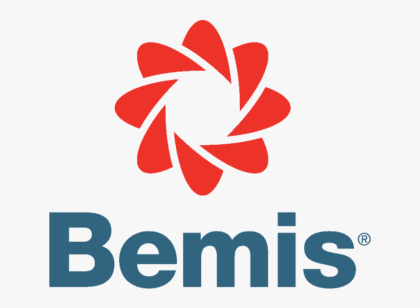 Bemis Company Logo - Bemis Company, HD Png Download