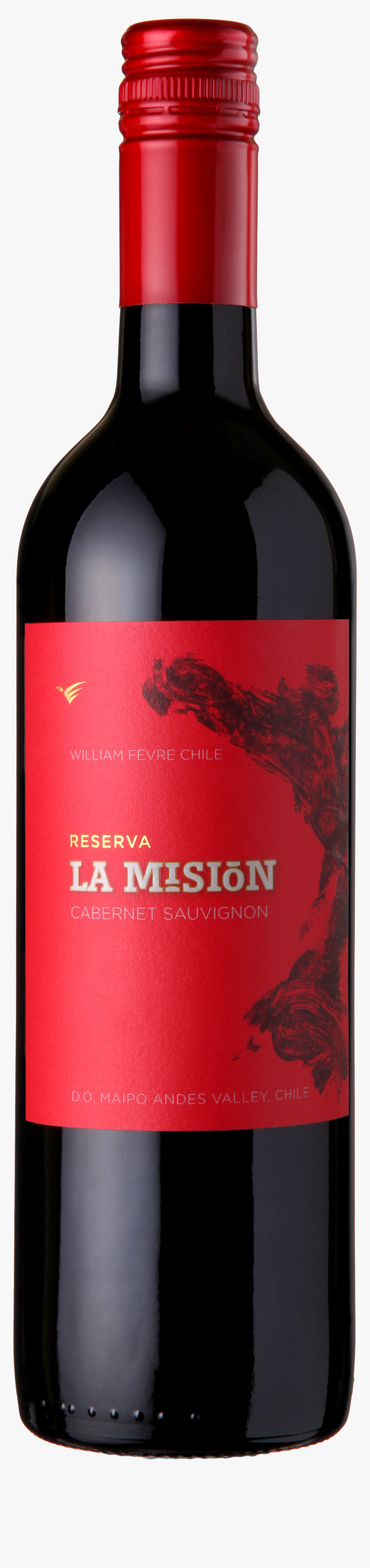 La Mision Cabernet Sauvignon Reserva, HD Png Download