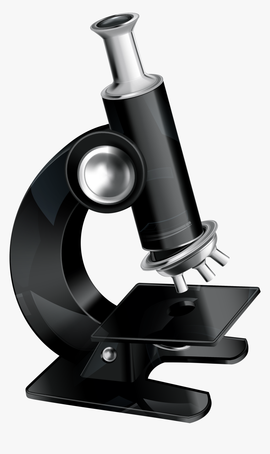 Download And Use Microscope Transparent Png Image - Microscope Png, Png Download