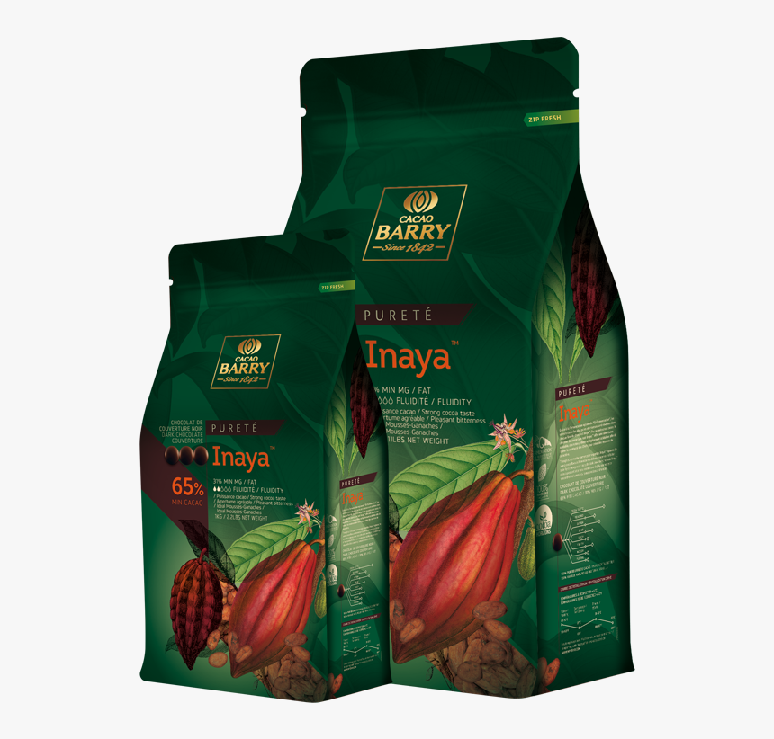 Ocoa Cacao Barry, HD Png Download