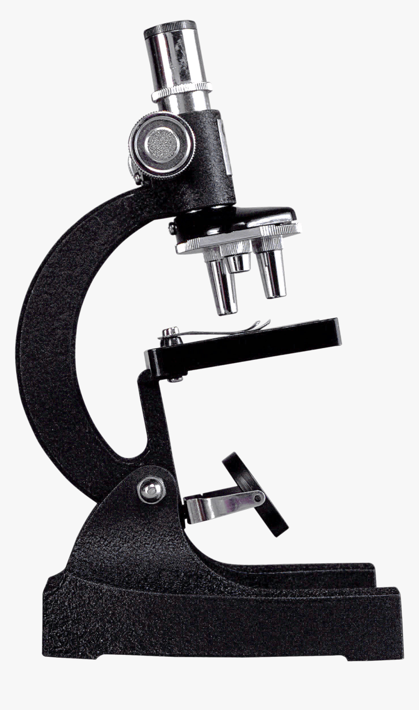 Download This High Resolution Microscope In Png - Microscope Png, Transparent Png