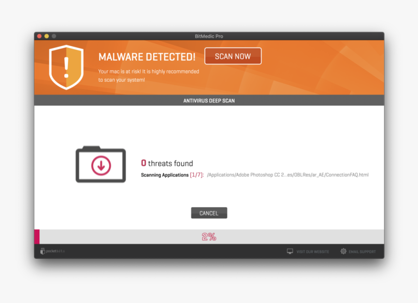 Bitmedic Pro, HD Png Download